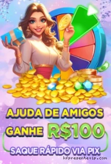 Kfpresente.com bet- PLATAFORMA OFICIAL 💯Kfpresente.com login